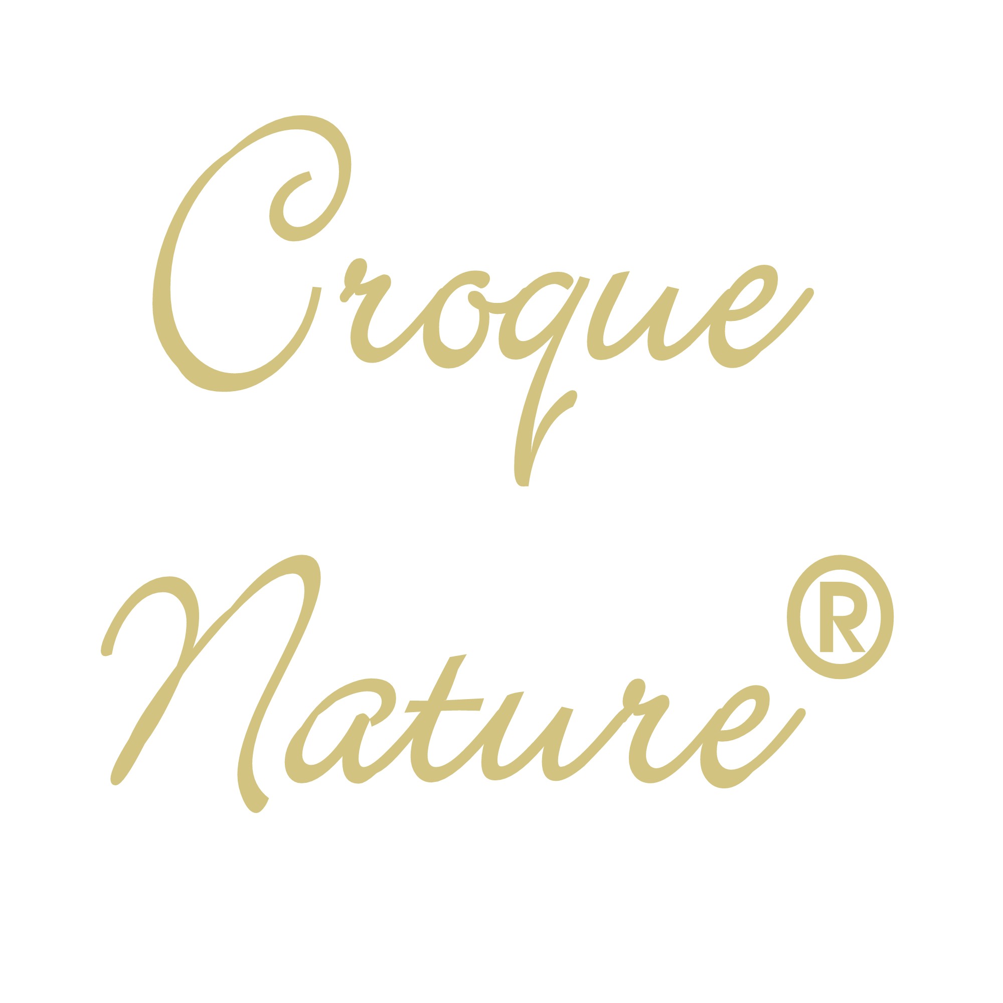 CROQUE NATURE® CHARLAS